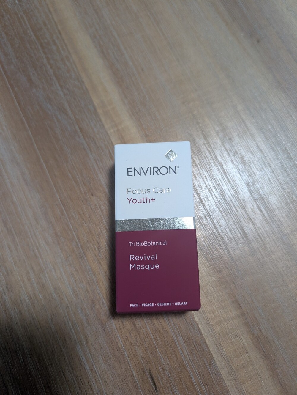 Environ Revival Mask